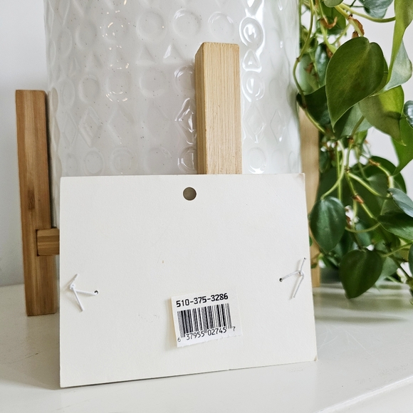 NEW Vintage Bob Siemon MUSIC CLIP Book/Page Holder Silver Metal Made in USA - Picture 3 of 4